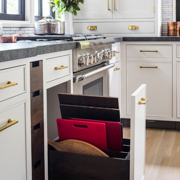 Farmhouse Modern in Shore Acres