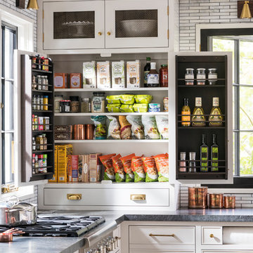 Farmhouse Modern in Shore Acres