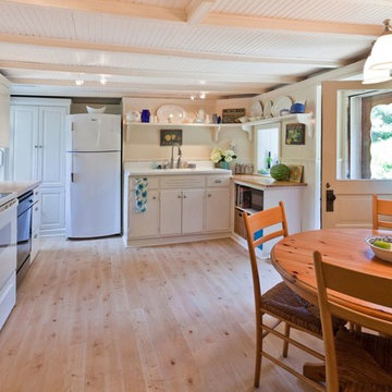 Farmhouse Rejuvenation in Garnet Valley