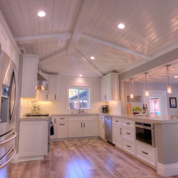 Farmhouse Remodel