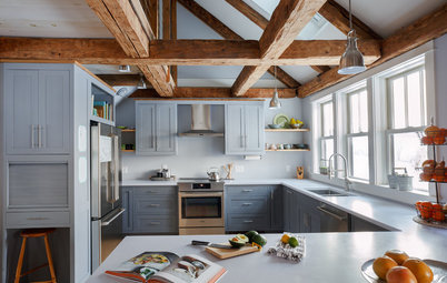 New This Week: Try This Kitchen Combo for Instant Farmhouse Style