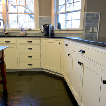 Farmhouse Style Remodel