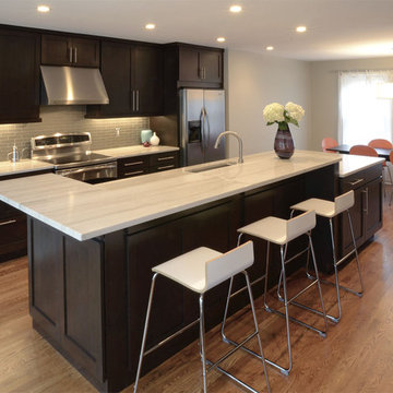 Farmsworth Residence