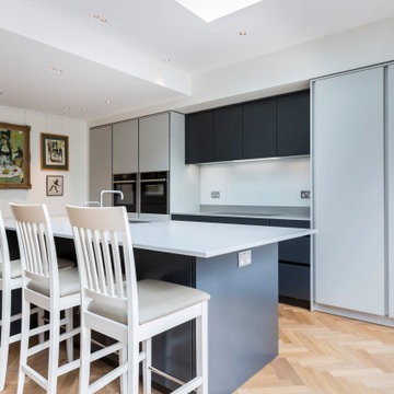 Farnham - Design & Build