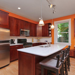 A C Kitchens Baths Chester Township Pa Us 19013 Houzz