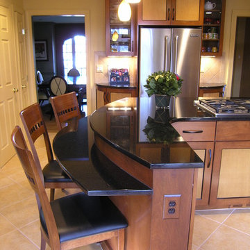 Farrow Kitchen 2