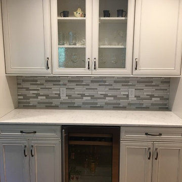 Faust Kitchen