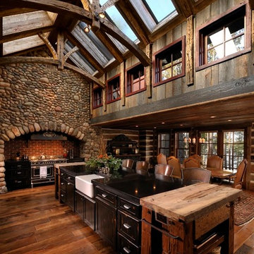 Favorite kitchens
