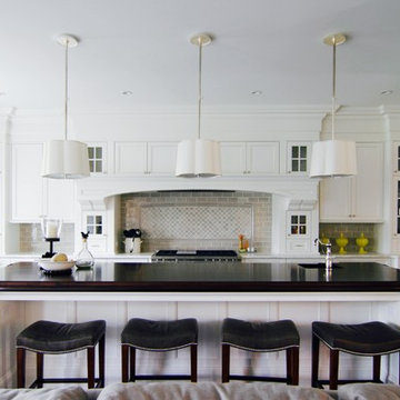 Favorite kitchens