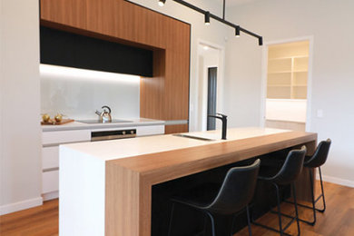 Trends Kitchens Christchurch Nz 8042 Houzz