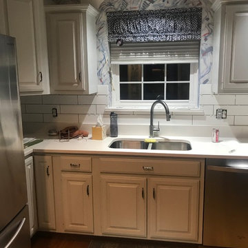Fay Kitchen Project