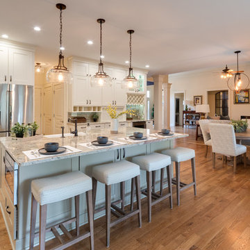 Faye Kitchen