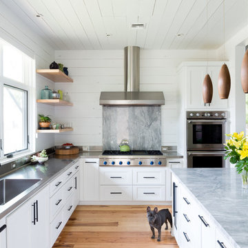 Feature Homes