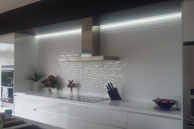 Feature Wall Tiles