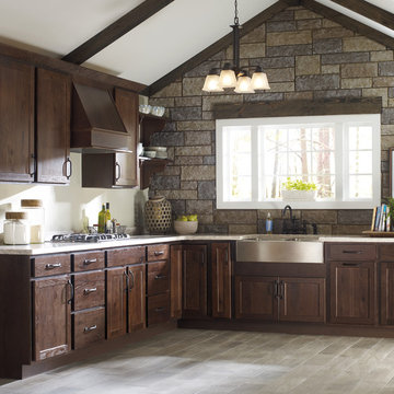 Featured ASA Kitchen Cabinet Styles