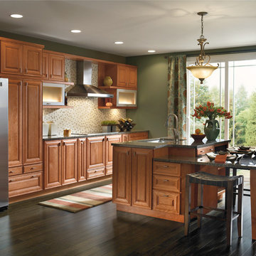 Featured ASA Kitchen Cabinet Styles