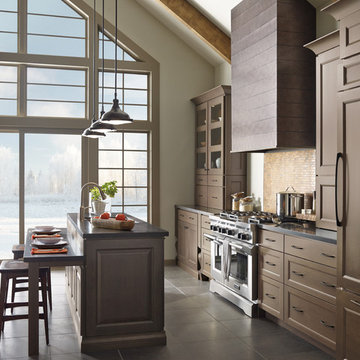 Featured ASA Kitchen Cabinet Styles