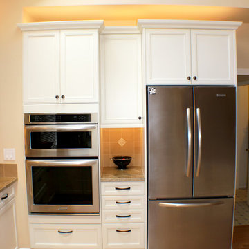 Featured Kitchens
