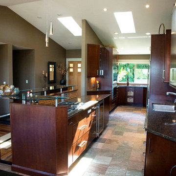 Featured Kitchens