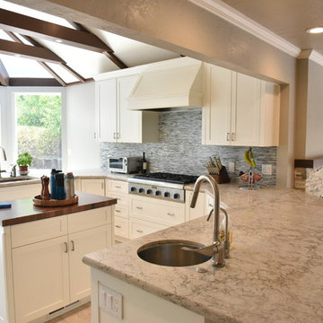 Feder - Kitchen Remodel