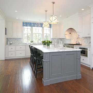 Federal Colonial Restoration