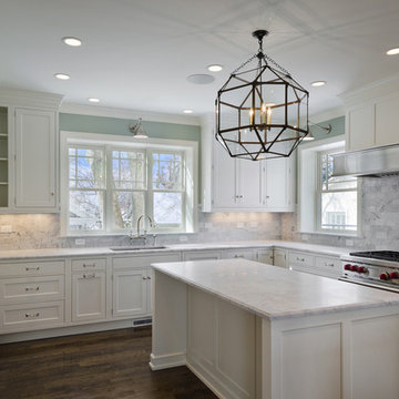 Federal Heights Remodel by Cameo Homes Inc. in Salt Lake City, Utah