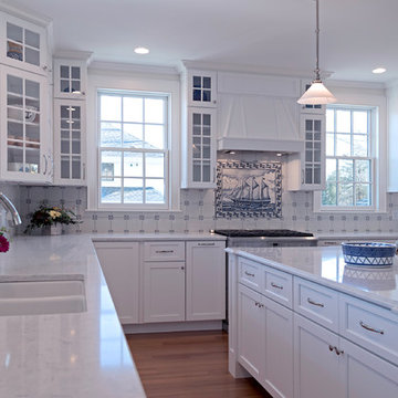 Federal Home Restoration