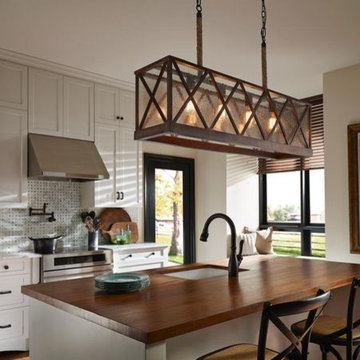 Feiss Lighting Fixture