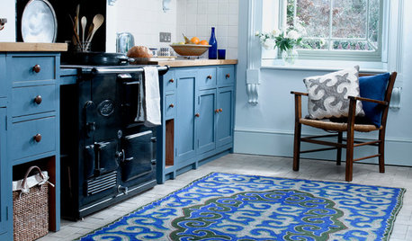 10 Summery Ways to Use Cobalt Blue in Your Home