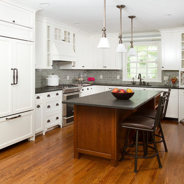 Fern Hill Kitchen