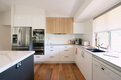 Ferny Grove Kitchen by Unique Design