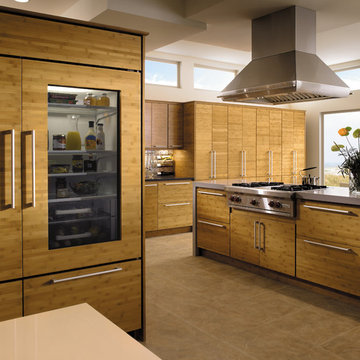 Fieldstone Kitchen Cabinets