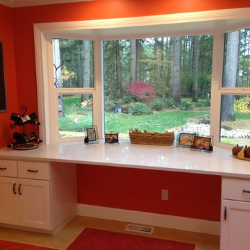 Fiesta Kitchen