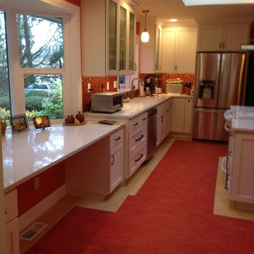 Fiesta Kitchen
