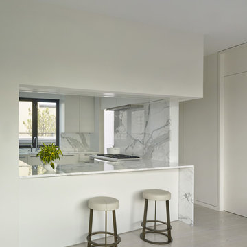 Fifth Avenue Penthouse