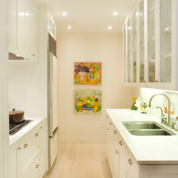 Fifth Avenue Residence