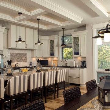 First Coast Home on the Third Coast