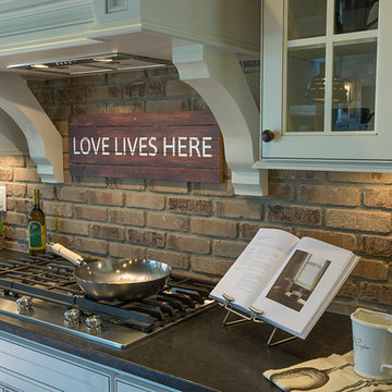 Fischer Home -2015 Central Ohio BIA Parade of Homes
