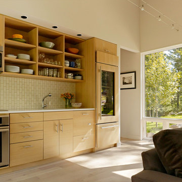Fish Creek Compound Guest House