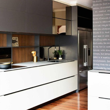 Fisher & Paykel Products & Projects