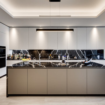 Fisher Island Condo