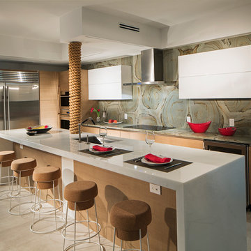 Fisher Island