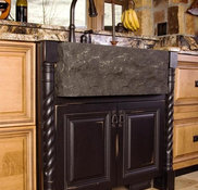 Counter Tops - Animas Kitchen and Bath LLC