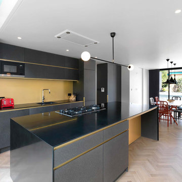Fissure House