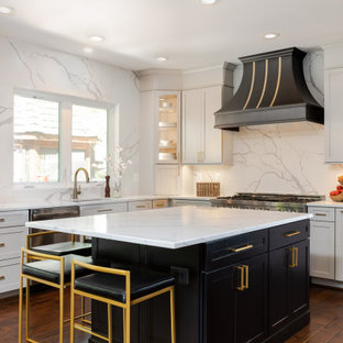 Fitzpatrick Kitchen Remodel