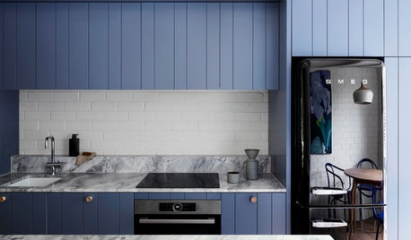 Best of the Week: 21 Examples of Fabulous Kitchen Joinery