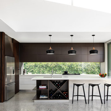 Five Dock House by studioJLA