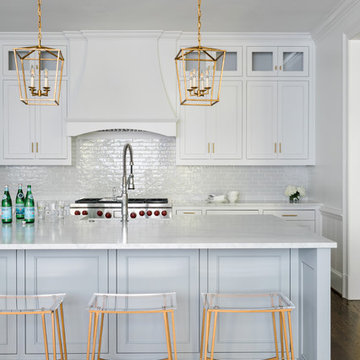 Five Points Kitchen Remodel