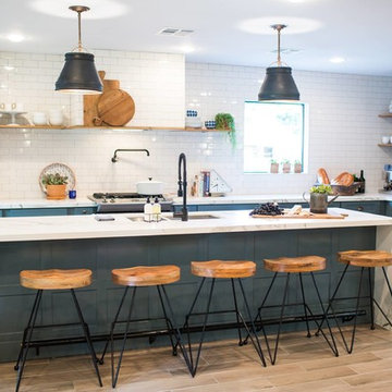 Fixer Upper Photos