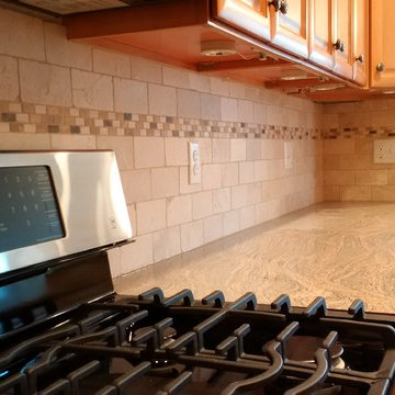 Fixing A Kitchen Remodeling Nightmare